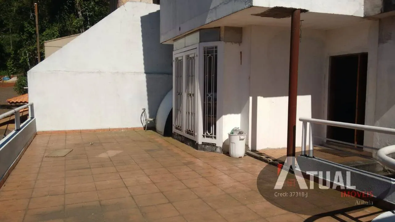 Casa à venda de 400 m² em Mairiporã, SP, Brasil