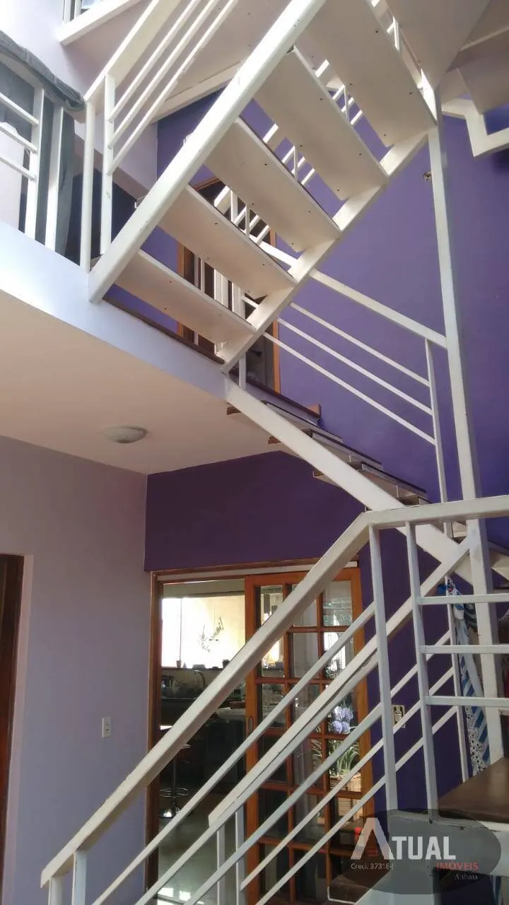 Casa à venda de 400 m² em Mairiporã, SP, Brasil