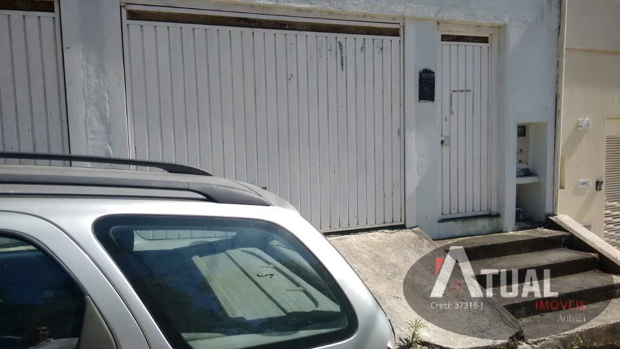 Casa à venda de 400 m² em Mairiporã, SP, Brasil