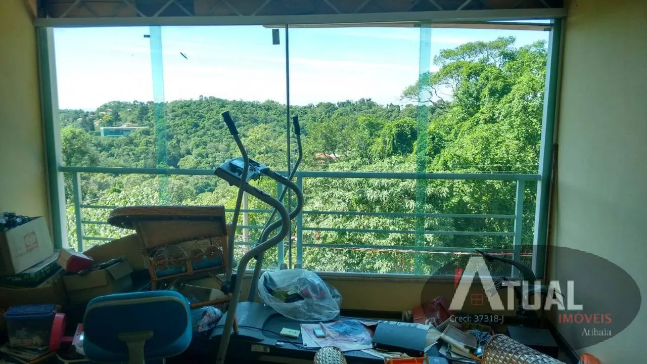 Casa à venda de 400 m² em Mairiporã, SP, Brasil