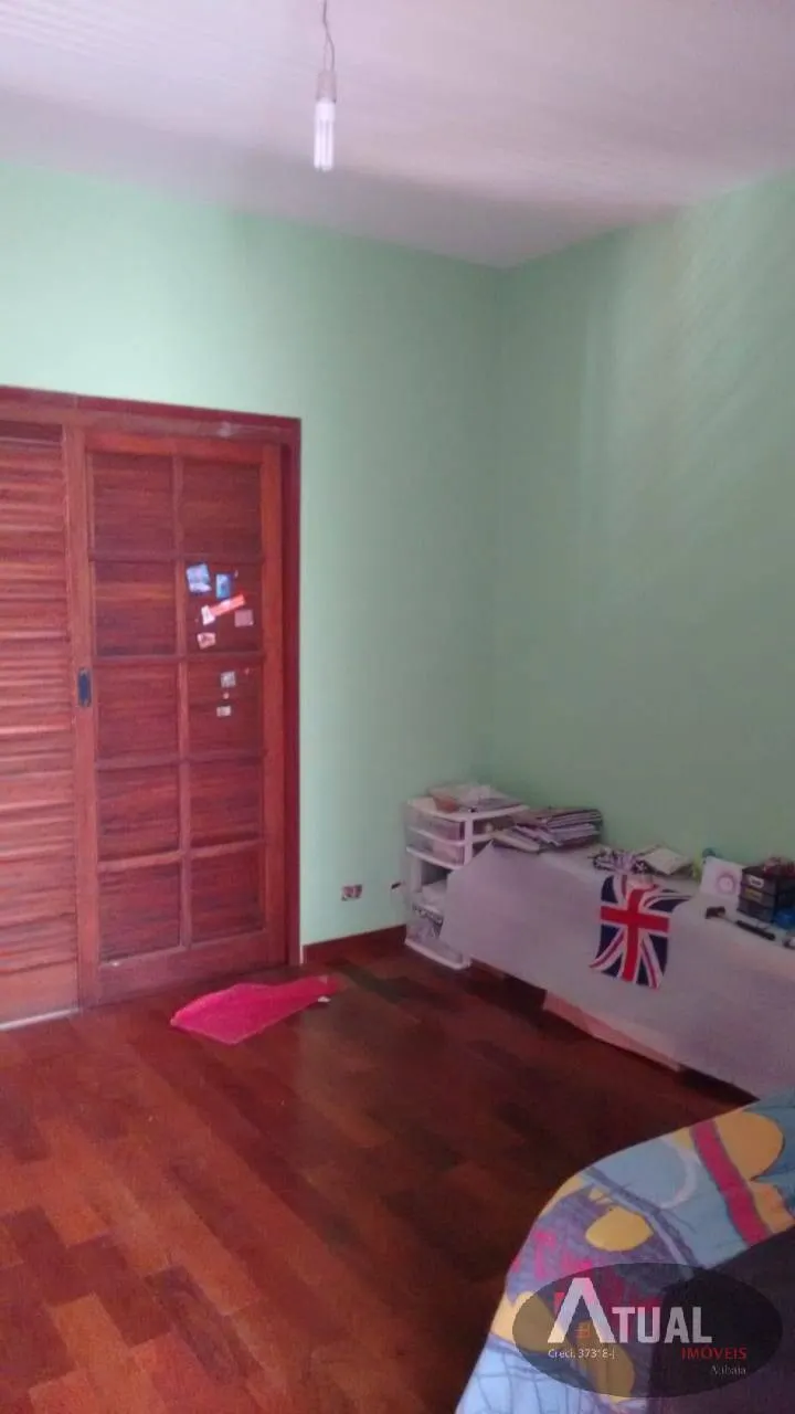 Casa à venda de 400 m² em Mairiporã, SP, Brasil