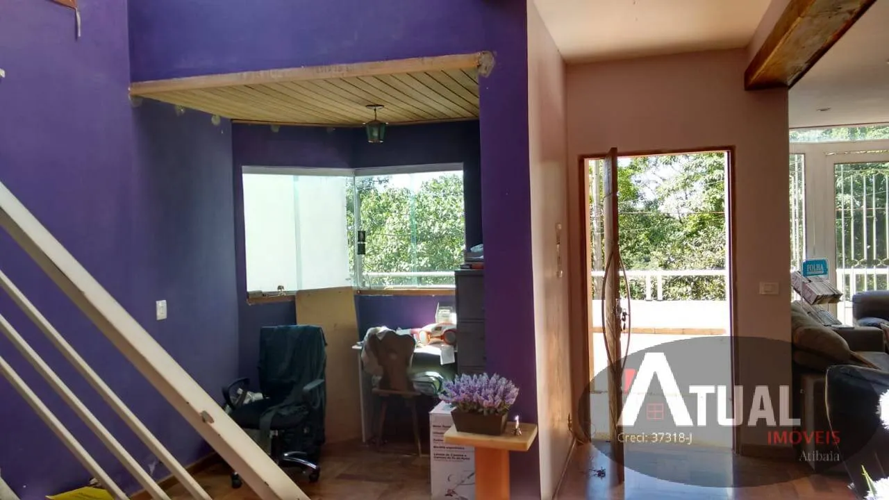 Casa à venda de 400 m² em Mairiporã, SP, Brasil