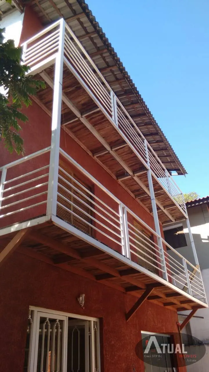 Casa à venda de 400 m² em Mairiporã, SP, Brasil