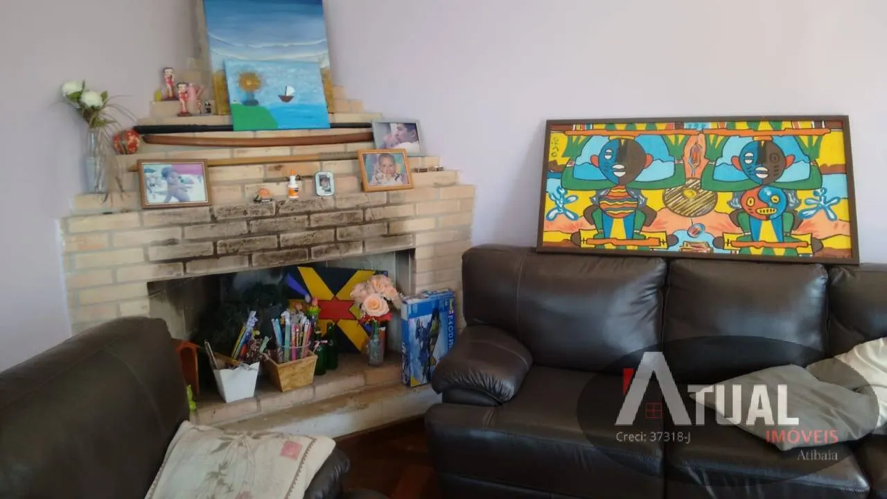 Casa à venda de 400 m² em Mairiporã, SP, Brasil