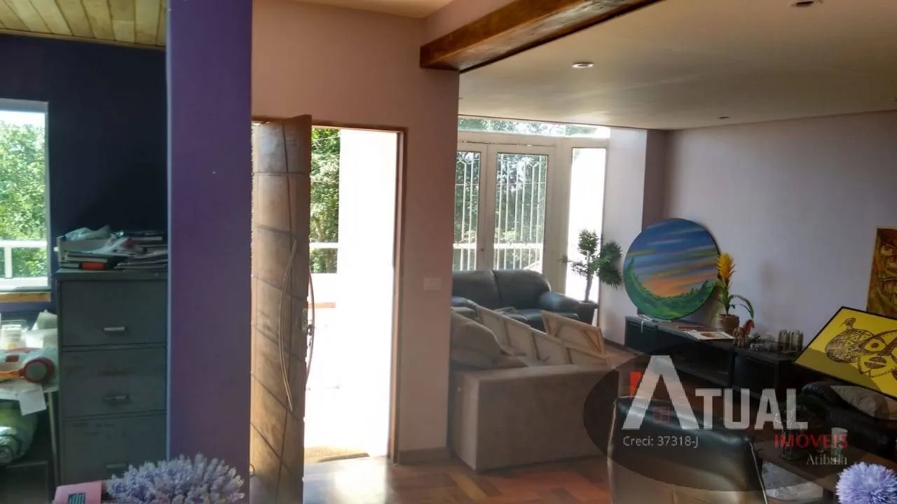 Casa à venda de 400 m² em Mairiporã, SP, Brasil