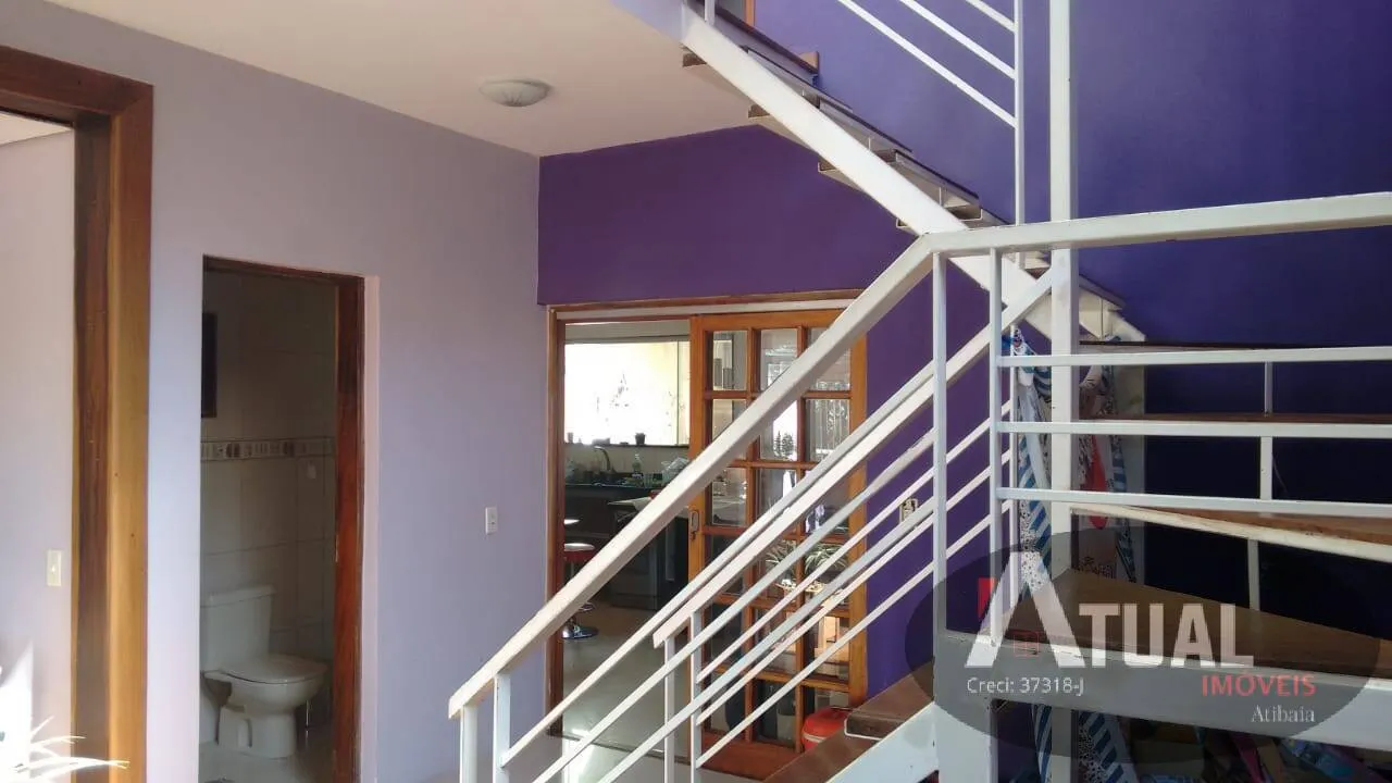 Casa à venda de 400 m² em Mairiporã, SP, Brasil