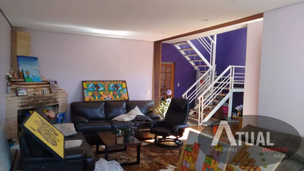 Casa à venda de 400 m² em Mairiporã, SP, Brasil