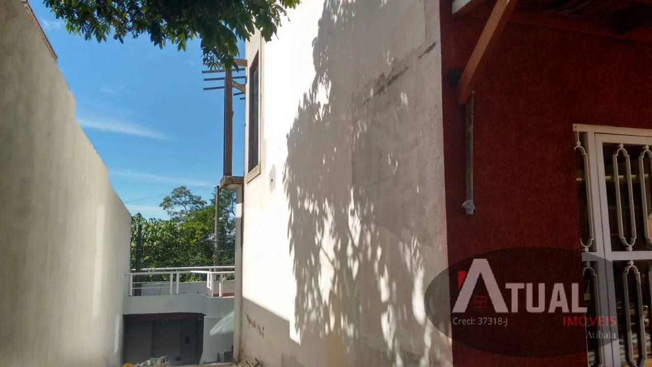 Casa à venda de 400 m² em Mairiporã, SP, Brasil