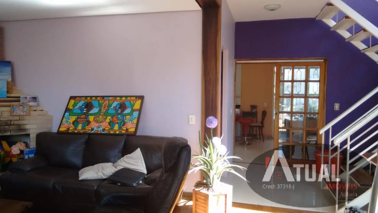 Casa à venda de 400 m² em Mairiporã, SP, Brasil