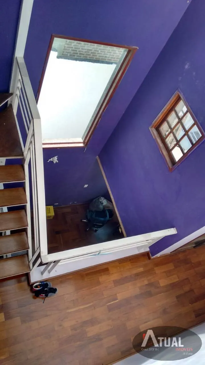 Casa à venda de 400 m² em Mairiporã, SP, Brasil