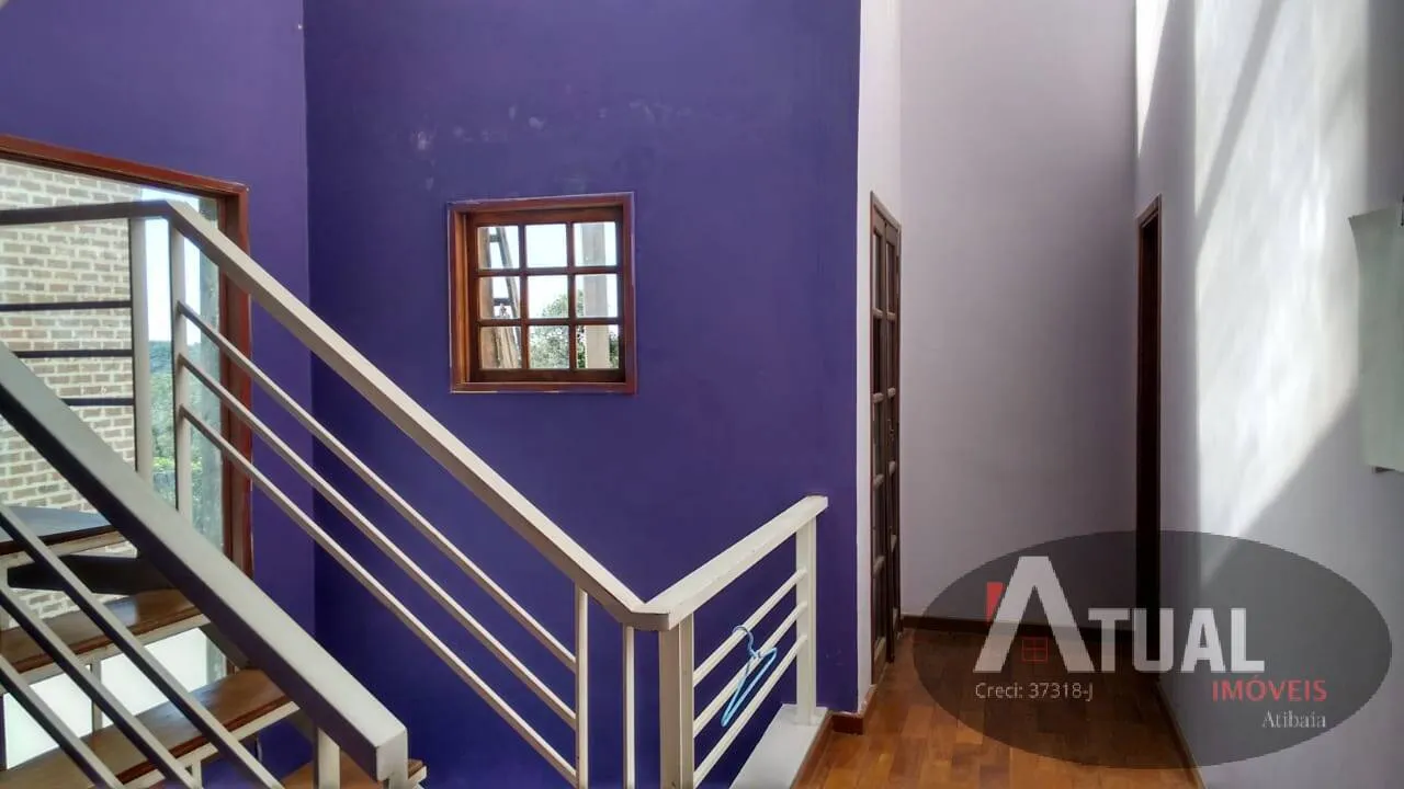 Casa à venda de 400 m² em Mairiporã, SP, Brasil