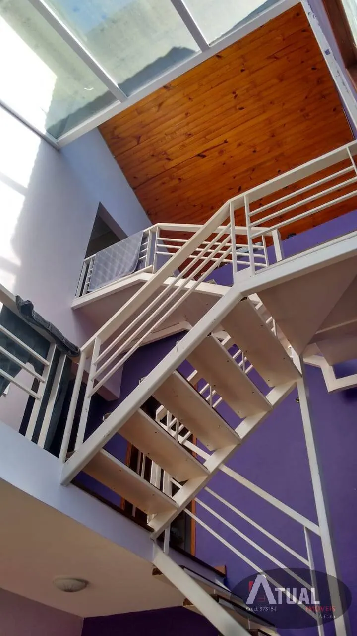 Casa à venda de 400 m² em Mairiporã, SP, Brasil