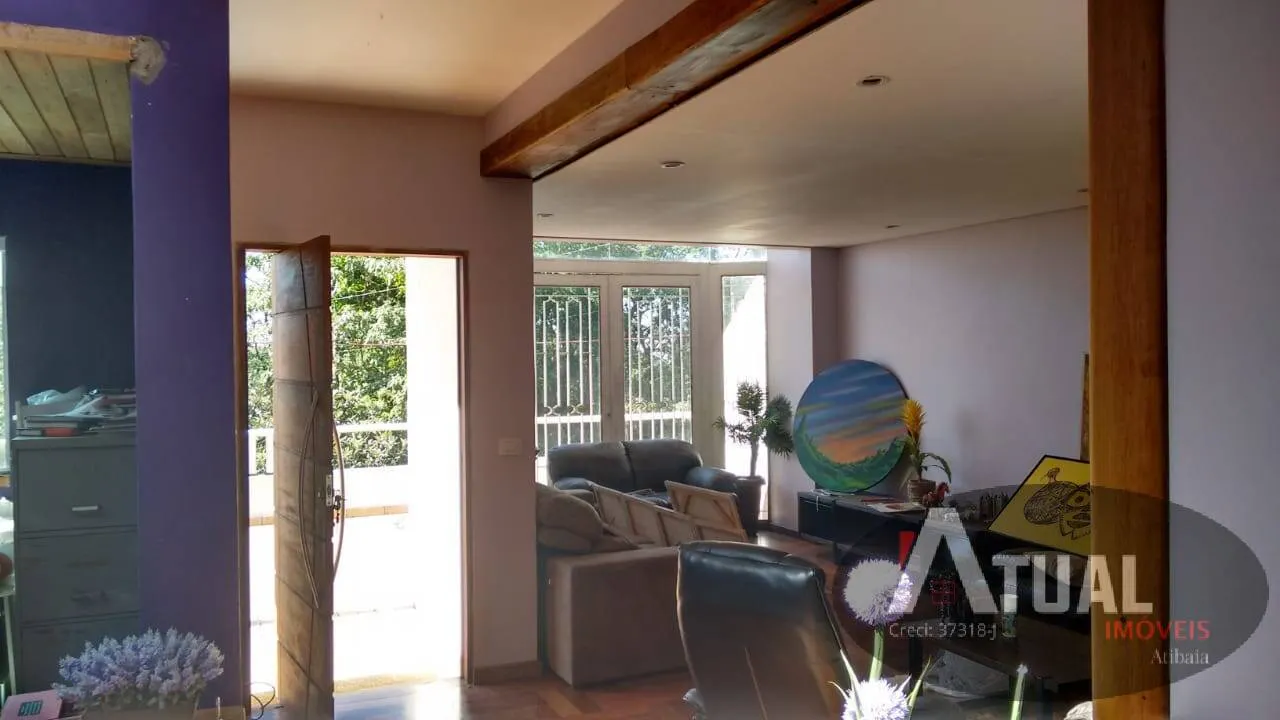 Casa à venda de 400 m² em Mairiporã, SP, Brasil