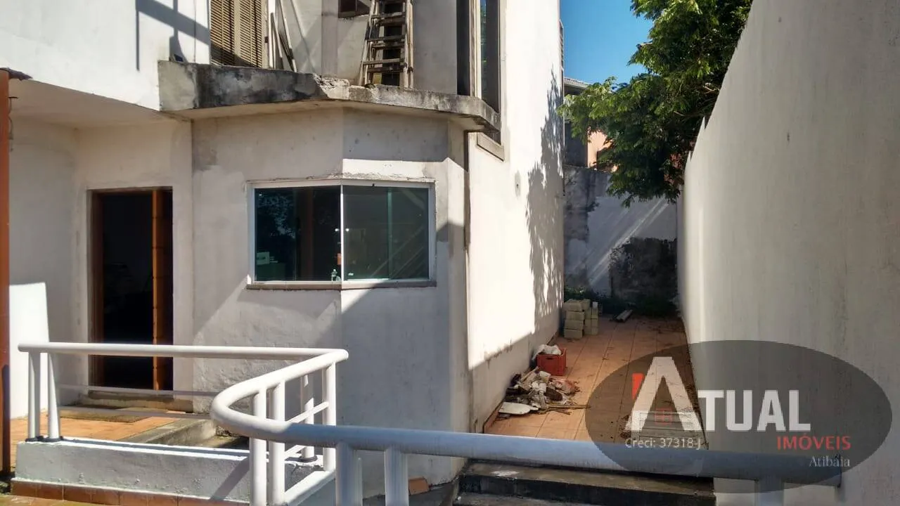 Casa à venda de 400 m² em Mairiporã, SP, Brasil
