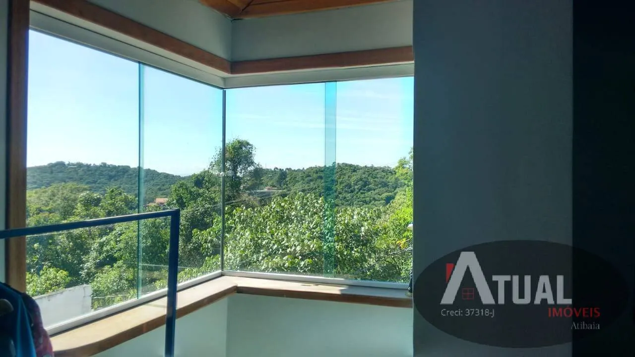 Casa à venda de 400 m² em Mairiporã, SP, Brasil