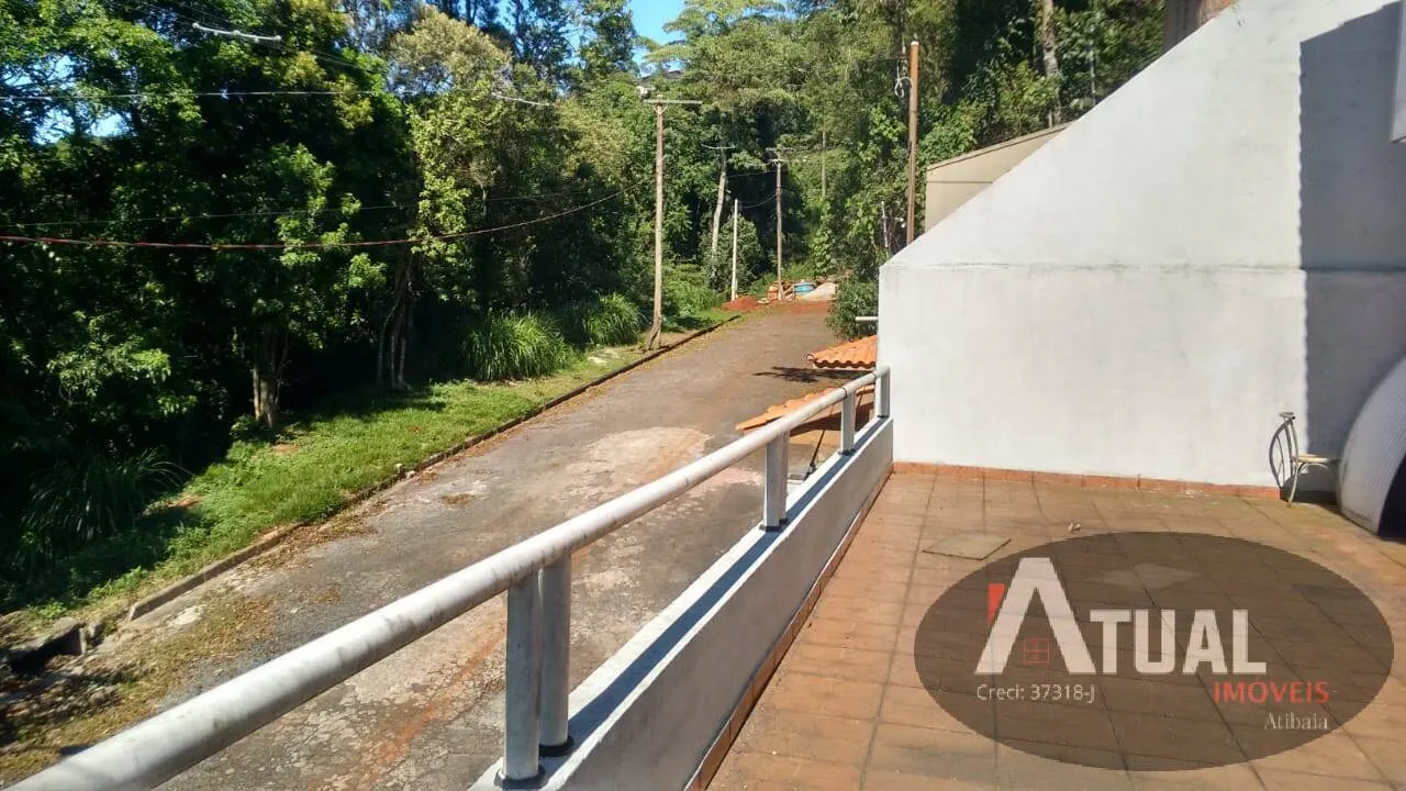 Casa à venda de 400 m² em Mairiporã, SP, Brasil