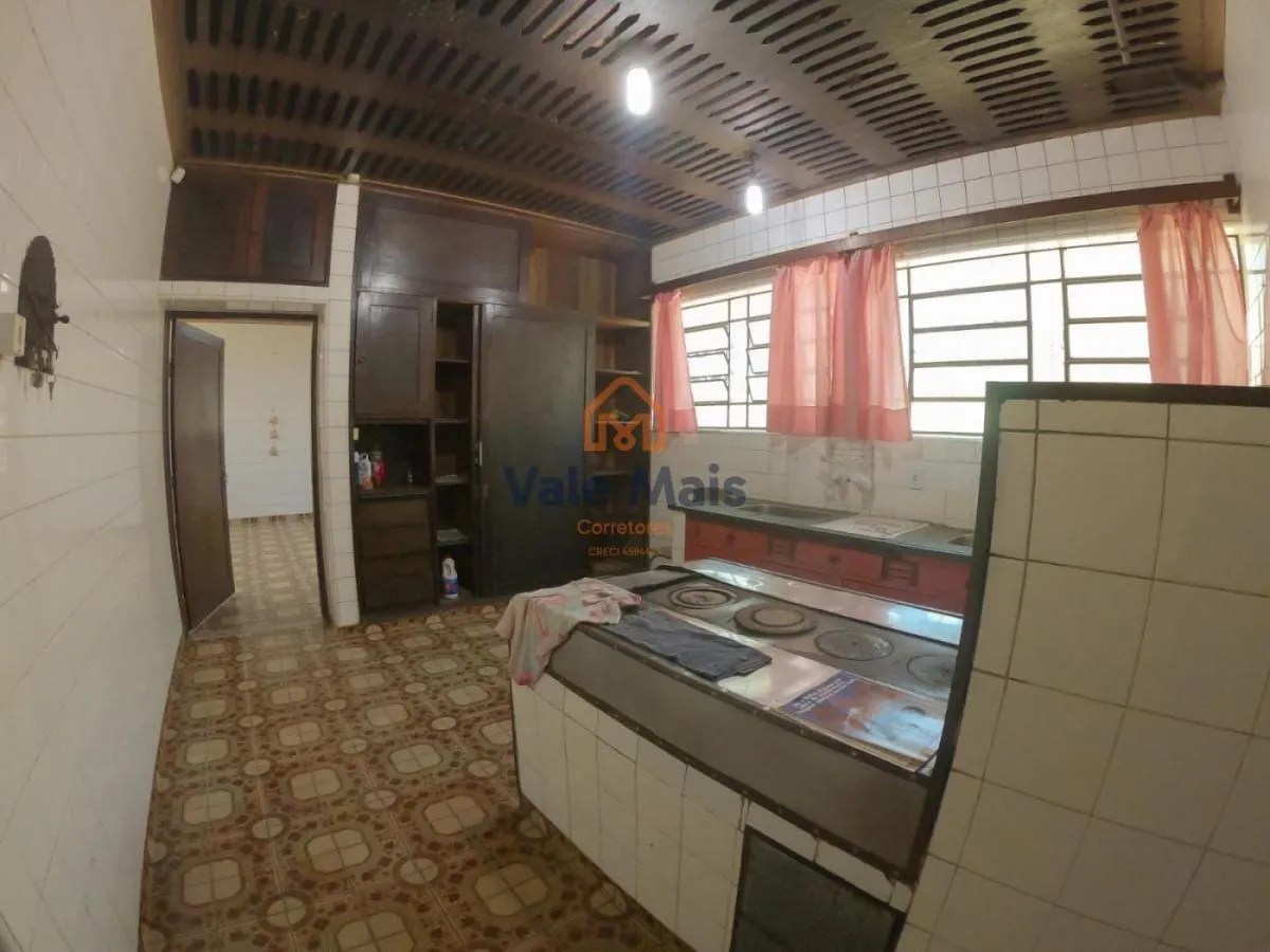 Small farm for sale of 9 acres in Cruzeiro, SP, Brazil