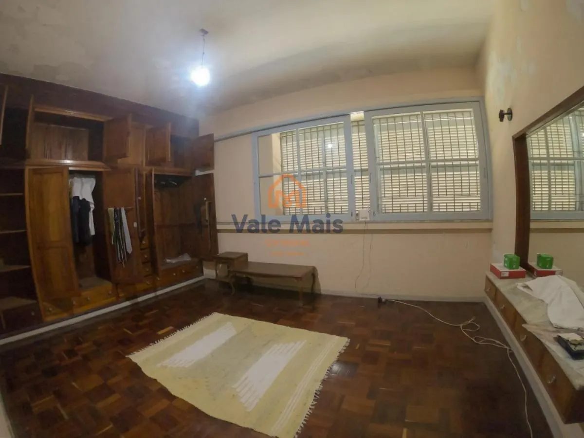 Small farm for sale of 9 acres in Cruzeiro, SP, Brazil