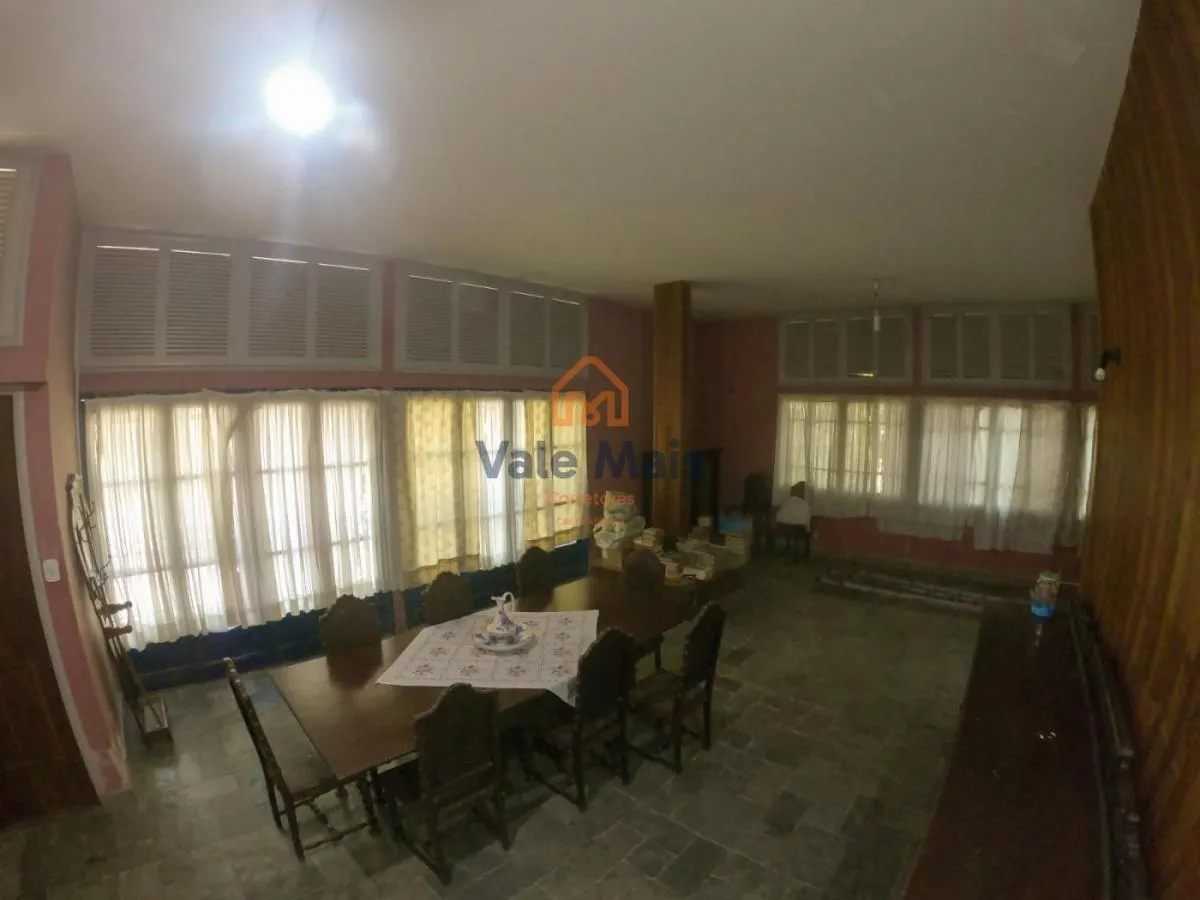 Small farm for sale of 9 acres in Cruzeiro, SP, Brazil