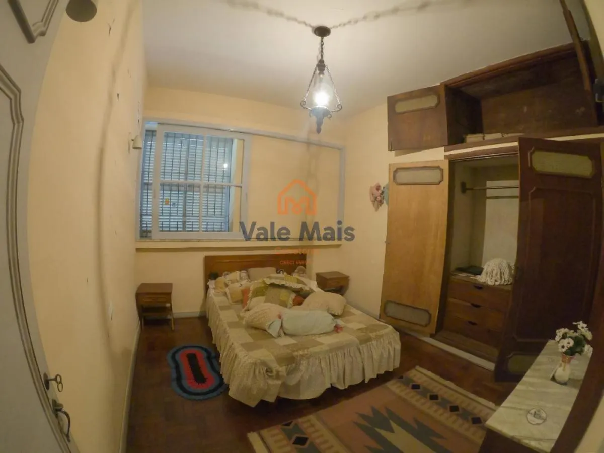 Small farm for sale of 9 acres in Cruzeiro, SP, Brazil
