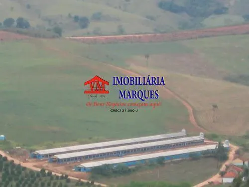 Fazenda à venda de 581 ha em Serra Negra, SP, Brasil