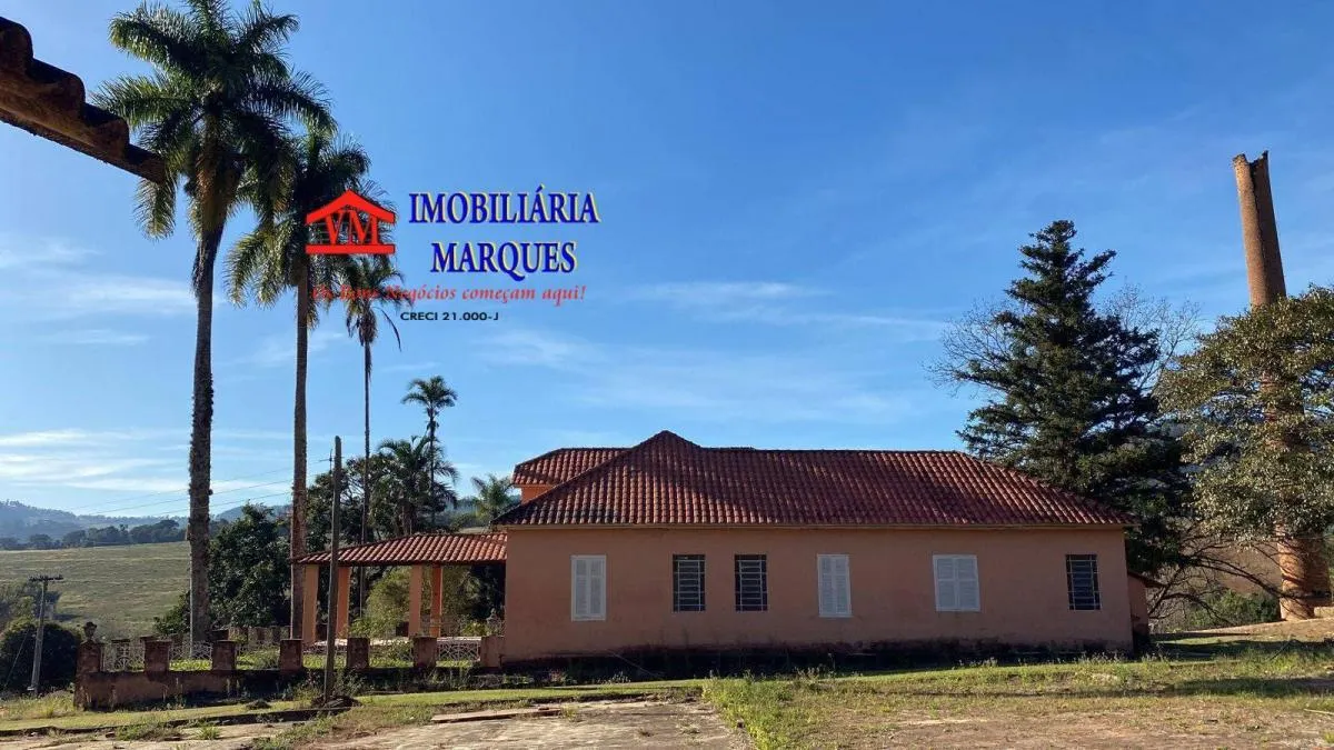 Fazenda à venda de 581 ha em Serra Negra, SP, Brasil