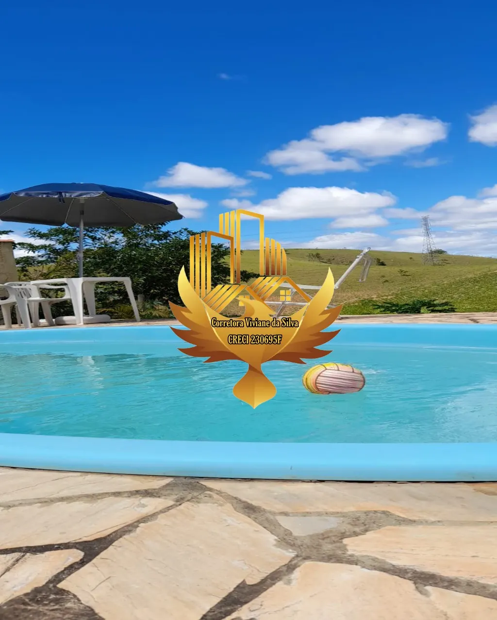 Country home for sale of 2,000 m² in Paraibuna, SP, Brazil