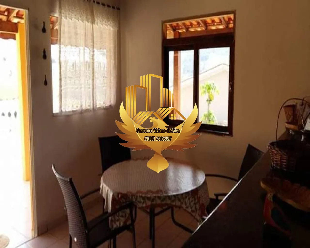 Country home for sale of 2,000 m² in Paraibuna, SP, Brazil