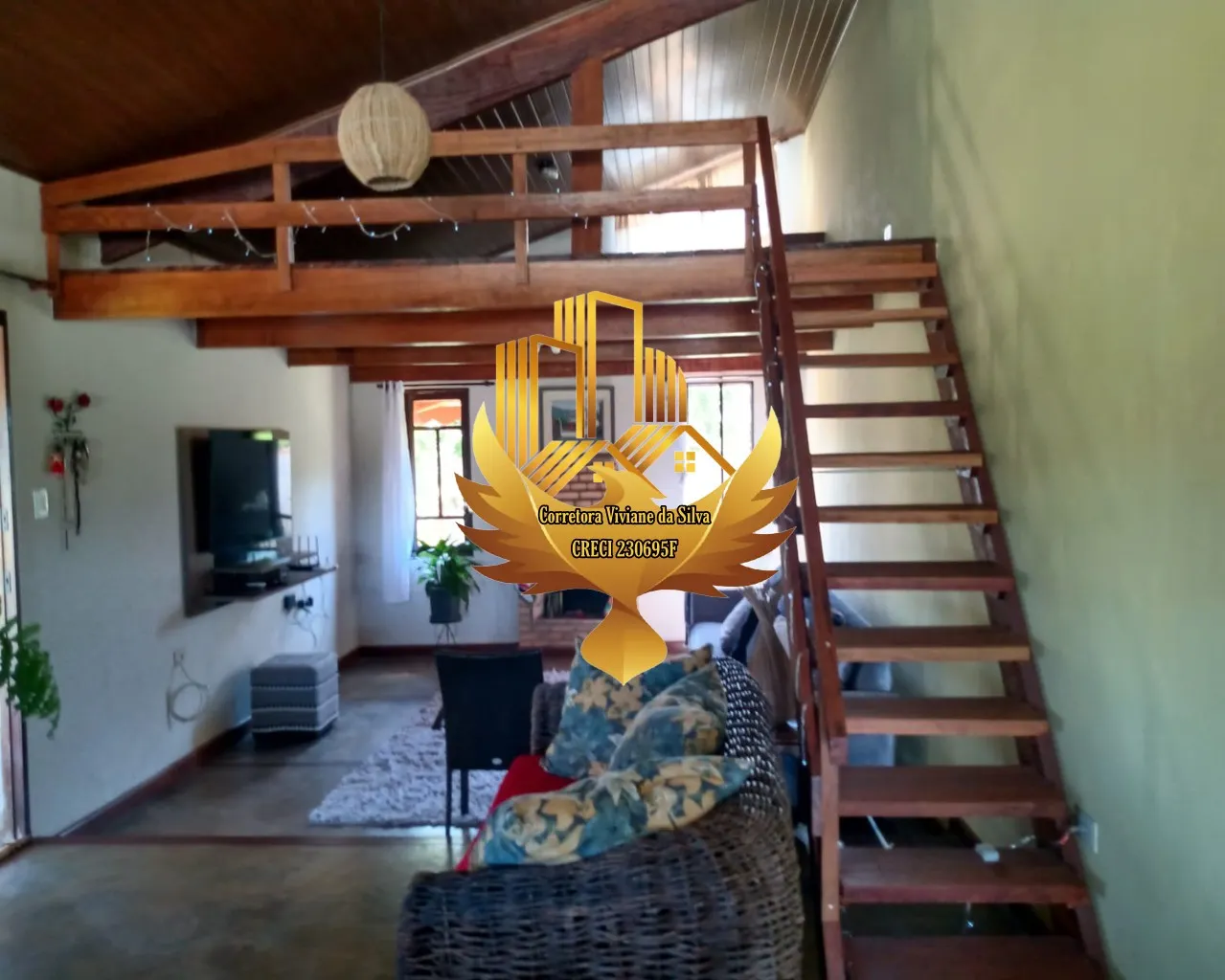 Country home for sale of 2,000 m² in Paraibuna, SP, Brazil