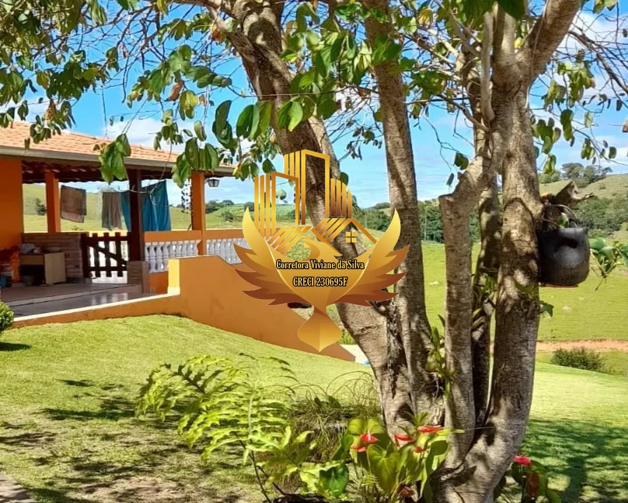 Country home for sale of 2,000 m² in Paraibuna, SP, Brazil