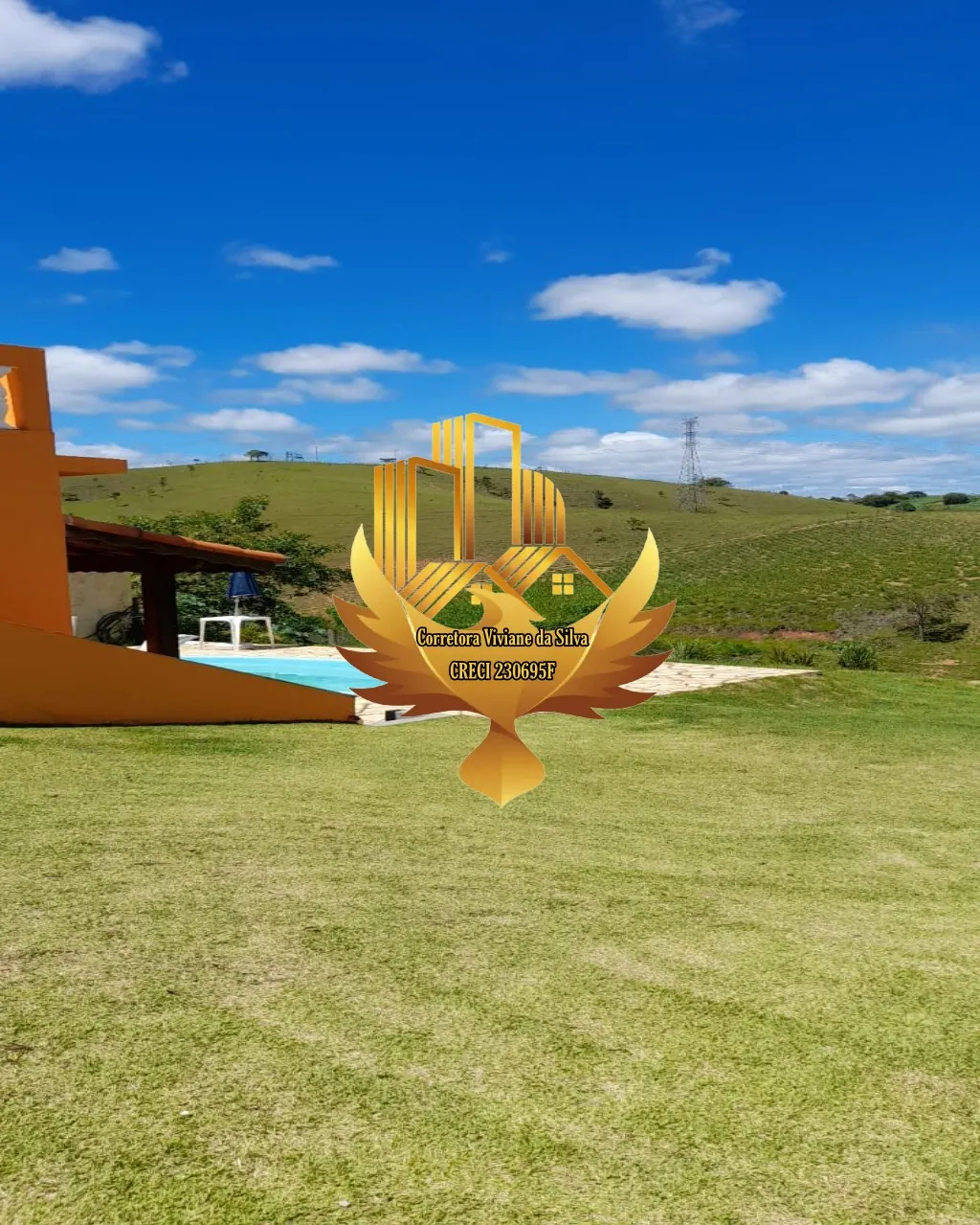 Country home for sale of 2,000 m² in Paraibuna, SP, Brazil