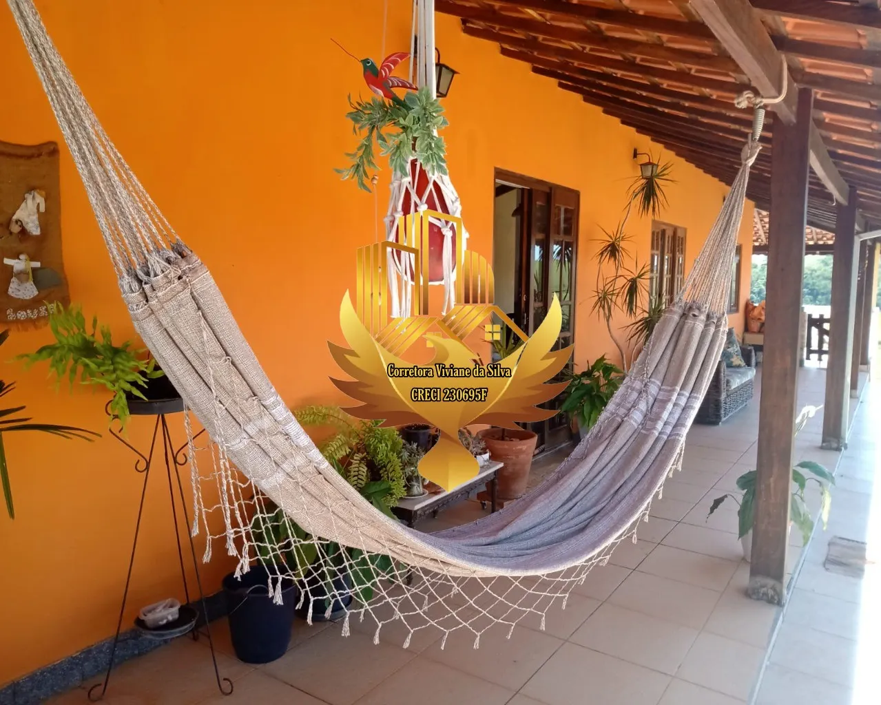 Chácara à venda de 2.000 m² em Paraibuna, SP, Brasil