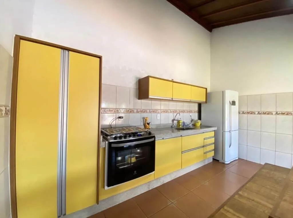 Chácara à venda de 2.000 m² em Itatiba, SP, Brasil