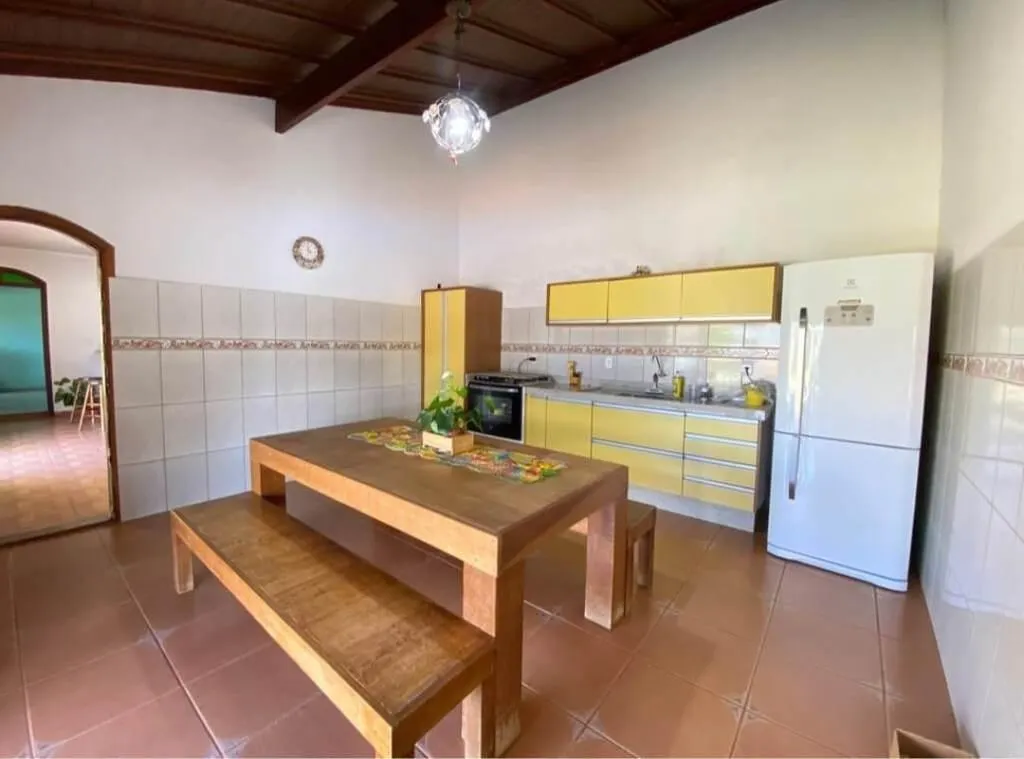 Chácara à venda de 2.000 m² em Itatiba, SP, Brasil