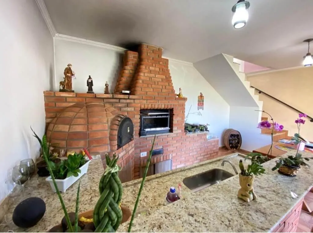 Chácara à venda de 2.000 m² em Itatiba, SP, Brasil