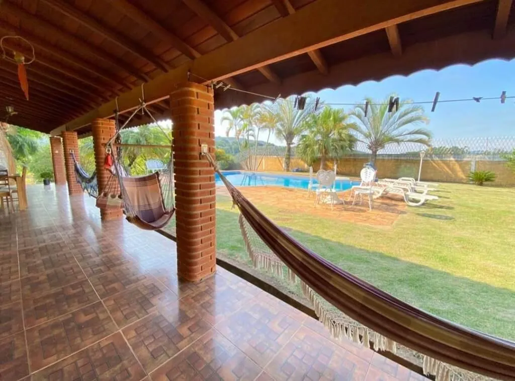 Chácara à venda de 2.000 m² em Itatiba, SP, Brasil