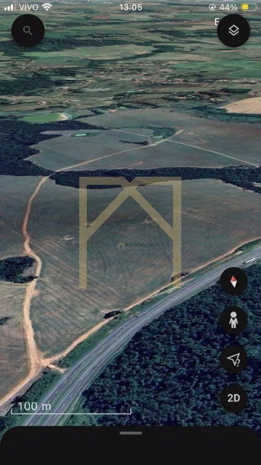 Sítio à venda de 11 ha em Itapetininga, SP, Brasil
