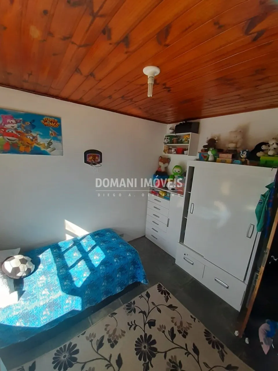 House for sale of 1,000 m² in Campos do Jordão, SP, Brazil
