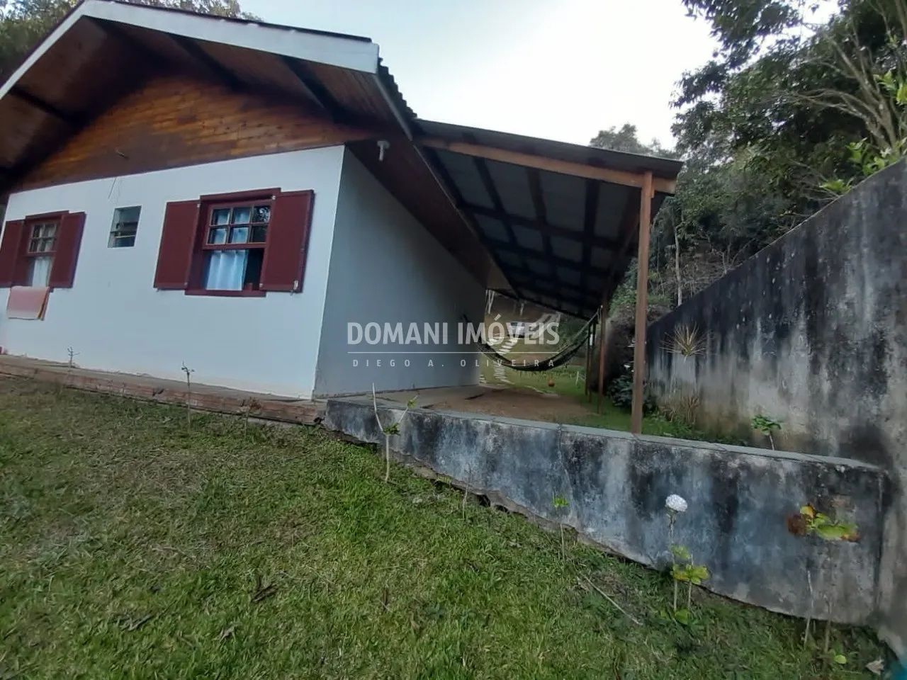 House for sale of 1,000 m² in Campos do Jordão, SP, Brazil