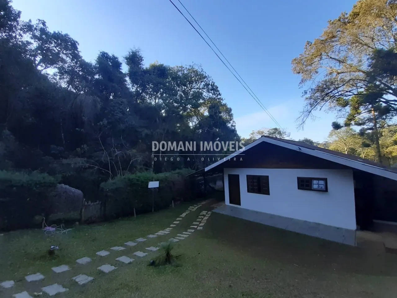 House for sale of 1,000 m² in Campos do Jordão, SP, Brazil