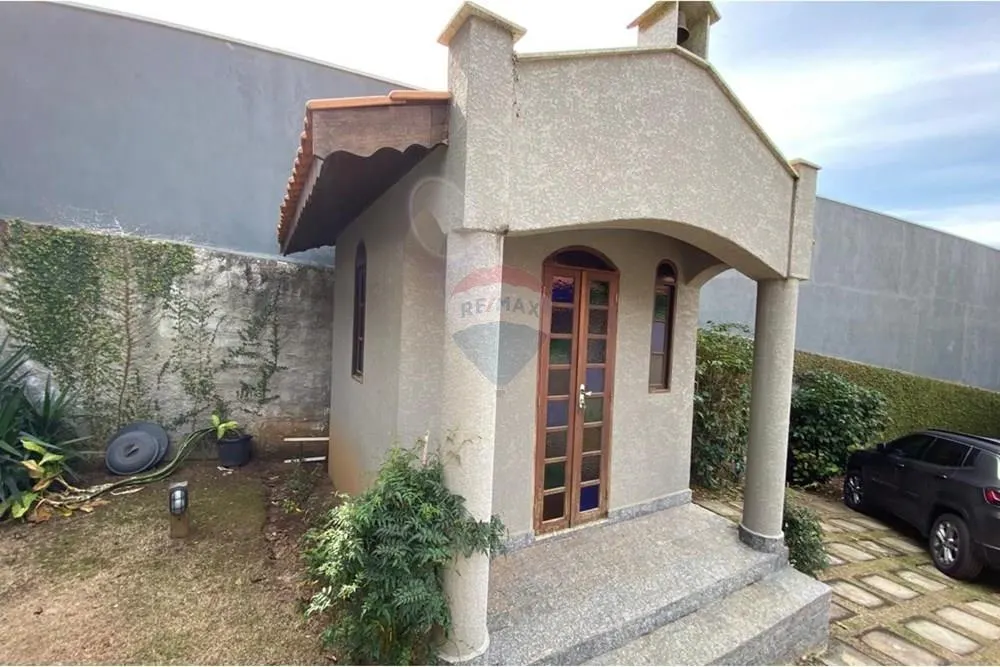 Chácara à venda de 3.324 m² em Atibaia, SP, Brasil