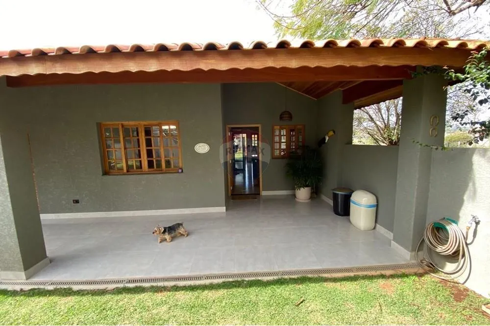 Chácara à venda de 3.324 m² em Atibaia, SP, Brasil