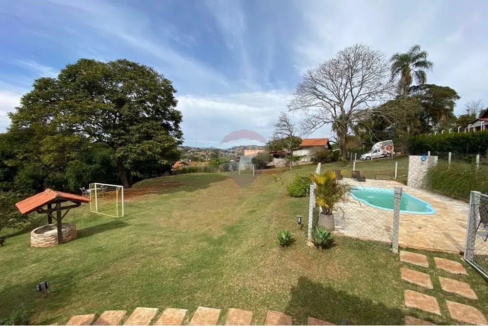 Chácara à venda de 3.324 m² em Atibaia, SP, Brasil