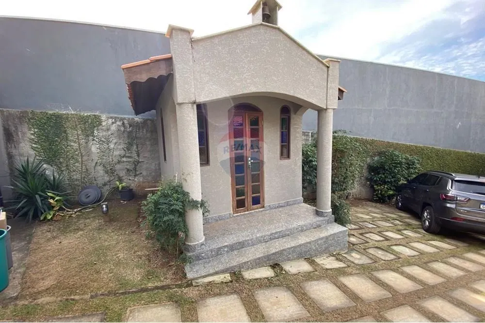 Chácara à venda de 3.324 m² em Atibaia, SP, Brasil