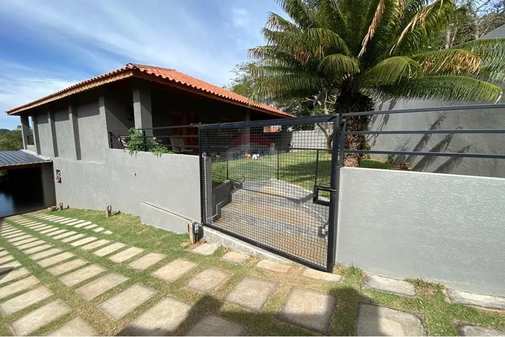 Chácara à venda de 3.324 m² em Atibaia, SP, Brasil
