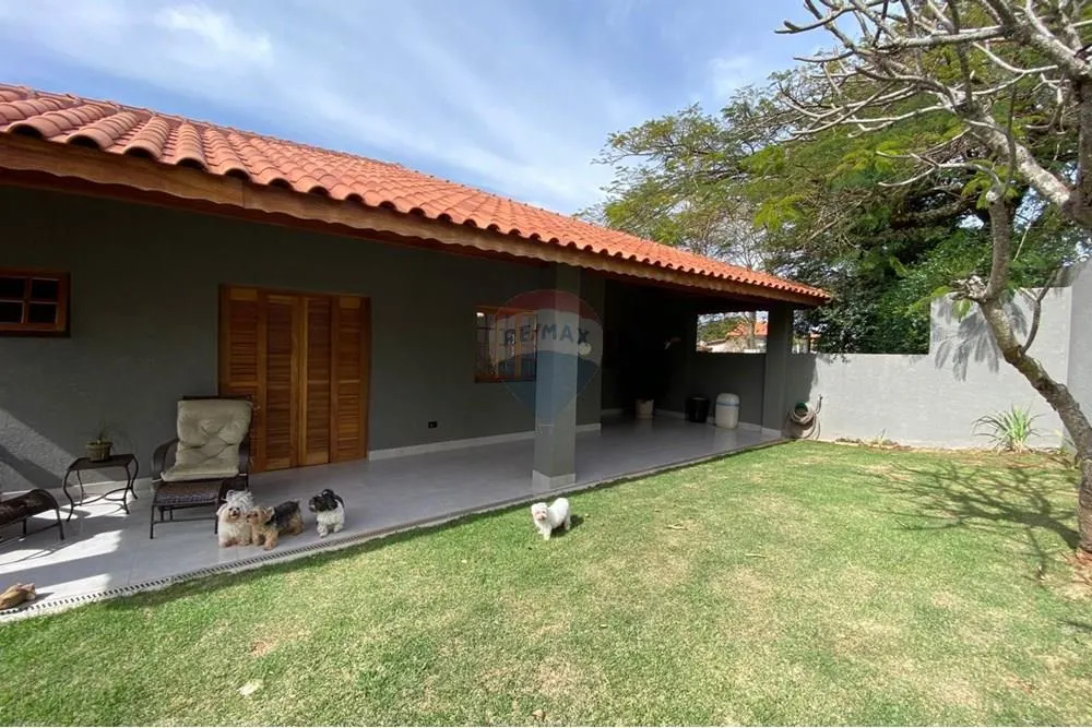 Chácara à venda de 3.324 m² em Atibaia, SP, Brasil