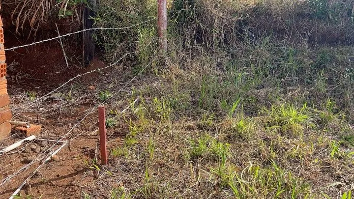 Plot for sale of 826 m² in Santo Antônio da Patrulha, RS, Brazil