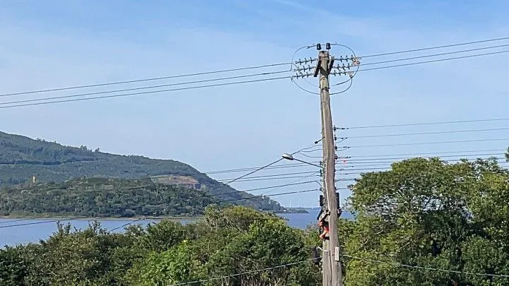 Plot for sale of 826 m² in Santo Antônio da Patrulha, RS, Brazil
