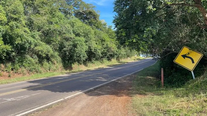 Plot for sale of 826 m² in Santo Antônio da Patrulha, RS, Brazil