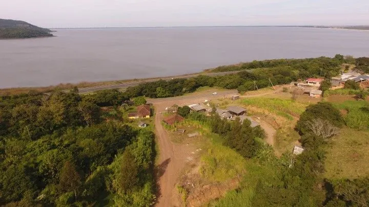 Plot for sale of 826 m² in Santo Antônio da Patrulha, RS, Brazil